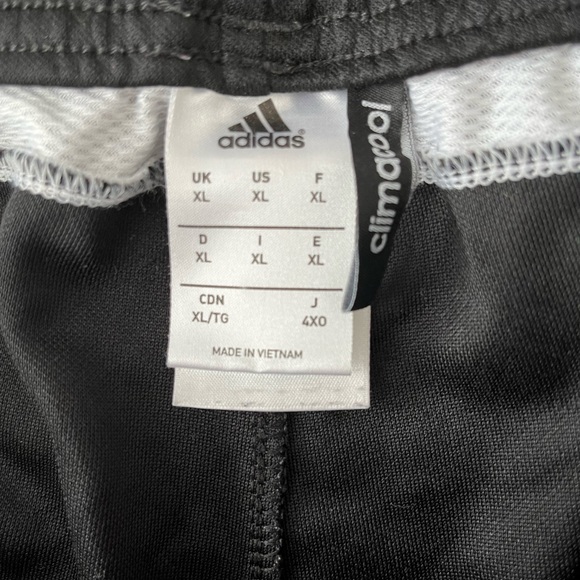 Adidas climatecool 3 strips trackpants - Picture 6 of 7